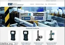 Sites similar to cscforce.com