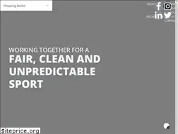 Sites similar to cscfsport.com