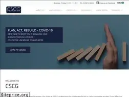 Sites similar to cscg.com.au