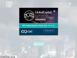 Sites similar to cscgfm.com