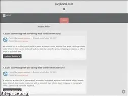 Sites similar to cscghezzi.com