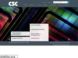 Sites similar to cscgroup.com