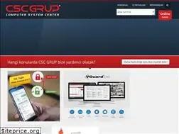 Sites similar to cscgrup.com.tr