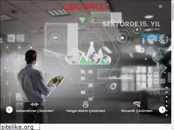 Sites similar to cscgrup.com