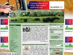 Sites similar to cschms.cz