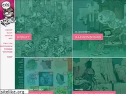Sites similar to cschons.com