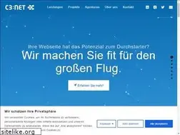 Sites similar to cschorr.de