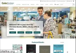 Sites similar to cschristian.com