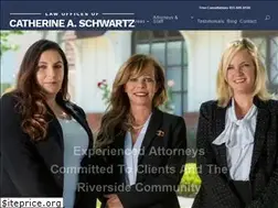 Sites similar to cschwartzlaw.com