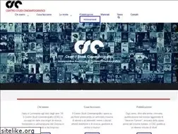 Sites similar to cscinema.org