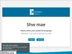 Sites similar to cscjes-cronfa.co.uk