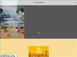 Sites similar to cscjsalesianas.es