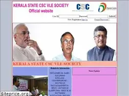 Sites similar to csckerala.com