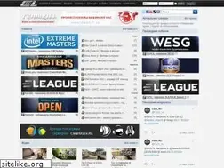 Sites similar to cscl.ru