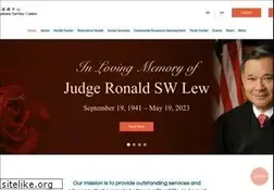 Sites similar to cscla.org