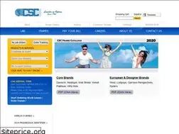 Sites similar to csclabs.com