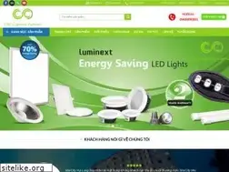 Sites similar to csclightingvietnam.com