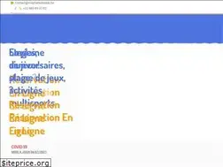 Sites similar to cscm.be