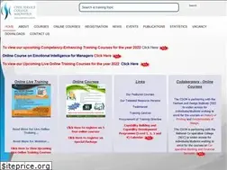 Sites similar to cscm.mu