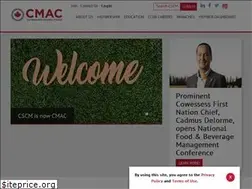 Sites similar to cscm.org
