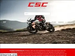Sites similar to cscmotorcycles.com