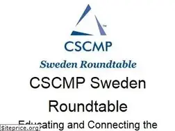 Sites similar to cscmp.se