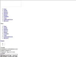 Sites similar to cscmpeurope.org
