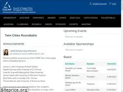 Sites similar to cscmpmn.org