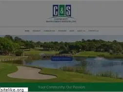 Sites similar to cscmsi.com