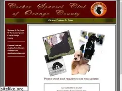 Sites similar to cscoc.org