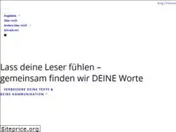 Sites similar to cscommunication.de