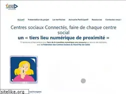 Sites similar to csconnectes.eu