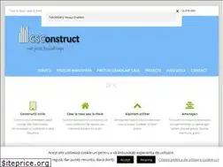 Sites similar to csconstruct.ro