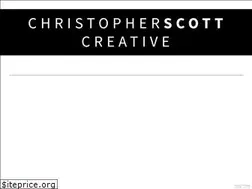 Sites similar to cscottcreative.com