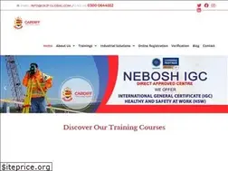 Sites similar to cscp-global.com