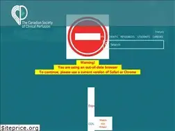 Sites similar to cscp.ca