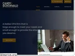 Sites similar to cscpa.com