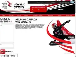 Sites similar to cscpacific.ca