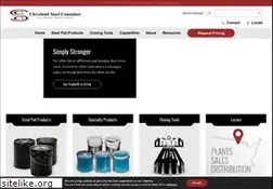 Sites similar to cscpails.com