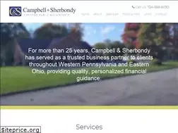 Sites similar to cscpas.com