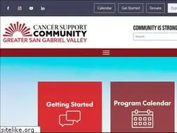 Sites similar to cscpasadena.org