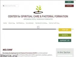Sites similar to cscpf.org