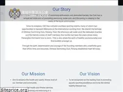 Sites similar to cscpg.com