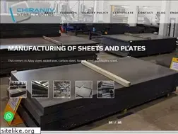 Sites similar to cscplates.com