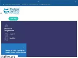Sites similar to cscpo.org