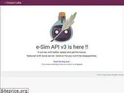 Sites similar to cscpro.org