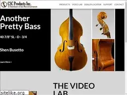 Sites similar to cscproducts.com