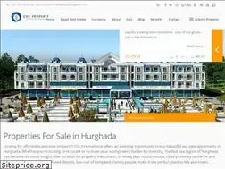 Sites similar to cscproperty.com