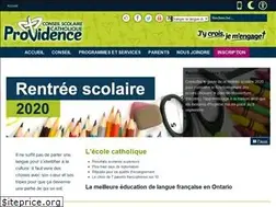 Sites similar to cscprovidence.ca