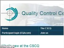 Sites similar to cscq.ch